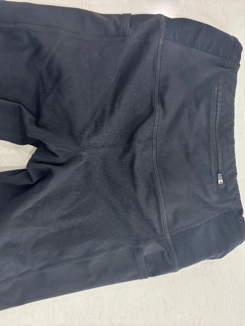 Constantia Gear Running Shorts - S